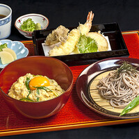 百合御膳