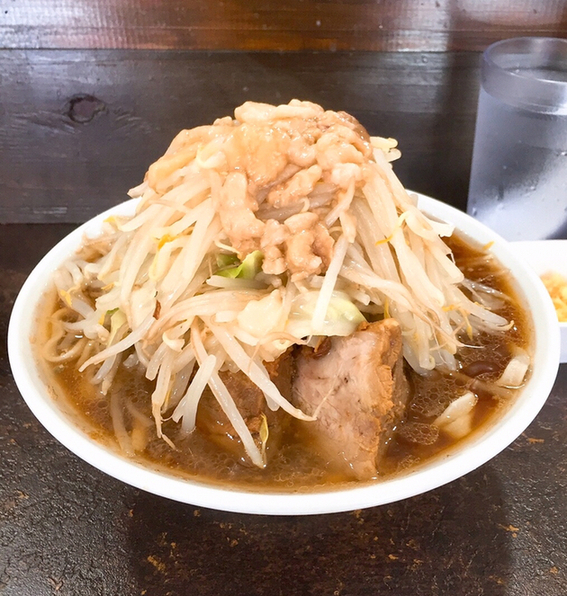 ぶたけん 本八幡 ラーメン 食べログ