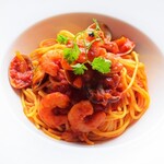 BONSALUTE - ペスカトーレ