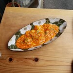 麻婆専門 永友 - 