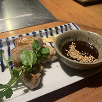OSAKA きっちん 銀座本店 - 