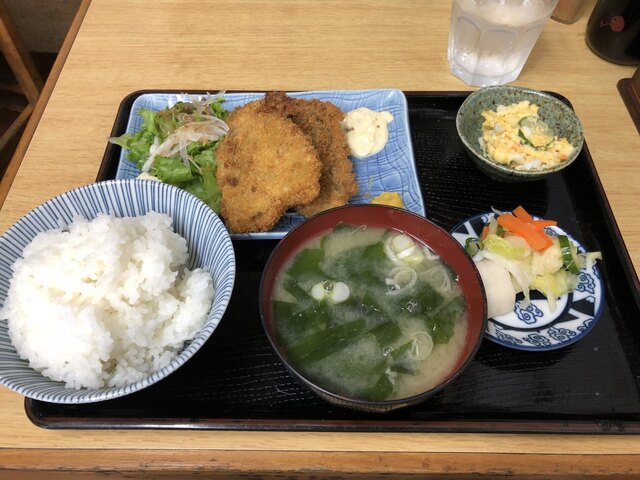 味美食堂 浦賀 定食 食堂 食べログ 味美食堂 浦賀 定食 食堂 食べログ
