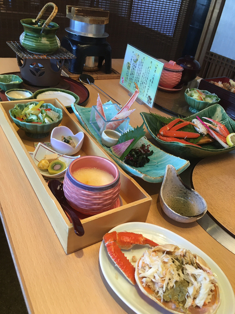 豊橋 甲羅本店 とよはし こうらほんてん 船町 かに ネット予約可 食べログ