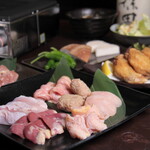 鶏焼 鳥タイム - 