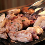 鶏焼 鳥タイム - 