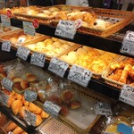 墨繪パン 新宿店 - 