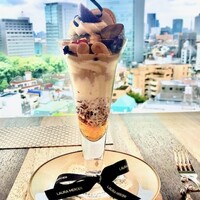 資生堂パーラー ザ・ハラジュク - 