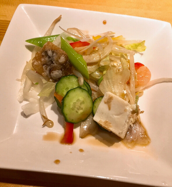 Tamao Shokujidokoro photo 2