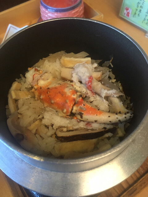 豊橋 甲羅本店 とよはし こうらほんてん 船町 かに ネット予約可 食べログ