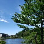 五十公野公園 森林館 - 