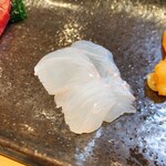 Sushi Fukumoto - 