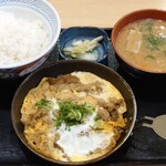 Yoshinoya - 