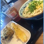 MARUGAME UDON CARROLLTON - 