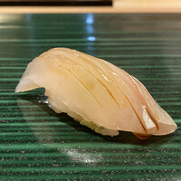 吉祥寺 鮨 栞庵 やましろ - 