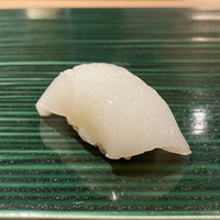 吉祥寺 鮨 栞庵 やましろ - 