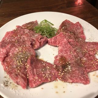 焼肉包菜・牛鉄鉄韓_0