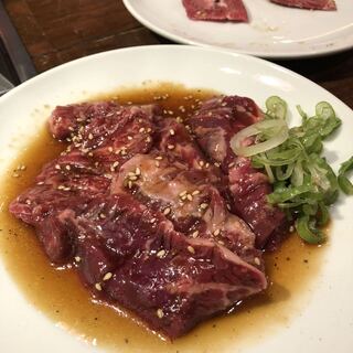 焼肉包菜・牛鉄鉄韓_1