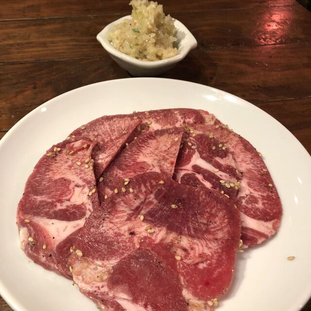 Yakiniku Housai Gyutetsu Tekkan photo 3