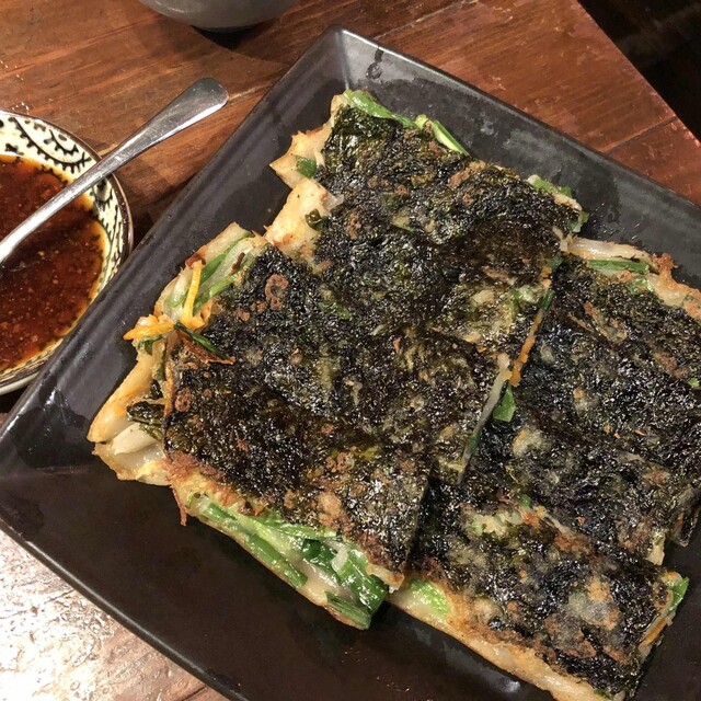 Yakiniku Housai Gyutetsu Tekkan photo 4