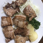 田舎洋食 いせ屋 - 