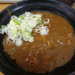 ふじ - ネギが鮮やかに見える