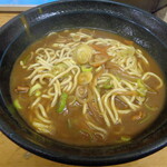 ふじ - 馴染んできました