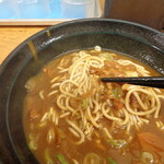 ふじ - 小さいけどお肉もあります