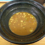 ふじ - そば完食