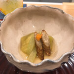 日本料理 一会 - 