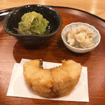 日本料理 一会 - 