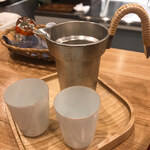 日本料理 一会 - 