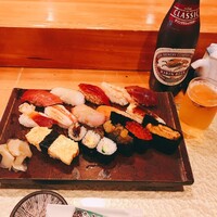 東鮨 新店 - 
