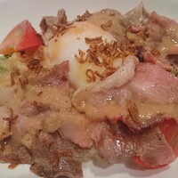 イベリコ・バル 門仲 -  イベリコ・バル 門仲 -