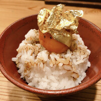 炭火焼鳥 木鶏 - 