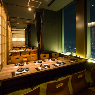 【全席個室】2名～最大150名様迄ご宴会可能♪忘年会に◎