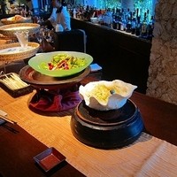 マラルンガ鉄板焼 - 