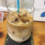 Comes from good coffee - 安定の美味しさ(^｡^)
                        
