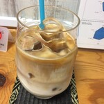 カムズ フロム グッド コーヒー - 安定の美味しさ(^｡^)
