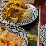 タイ料理専門店　TAI THAI - 