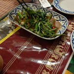 タイ料理専門店　TAI THAI - 