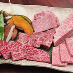 焼肉処 葡萄匠屋 - とくせんもり