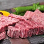 焼肉処 葡萄匠屋 - 