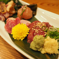 炭火焼鳥 木鶏 - 