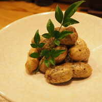 炭火焼鳥 木鶏 - 