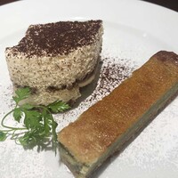 フィーコディンディア - 