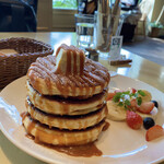 ブルックリンパーラー - 