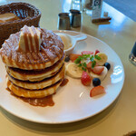 ブルックリンパーラー - 