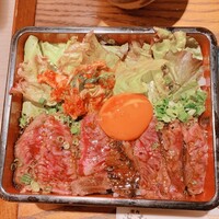 焼肉㐂舌 南船場 - 