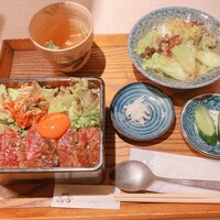 焼肉㐂舌 南船場 - 