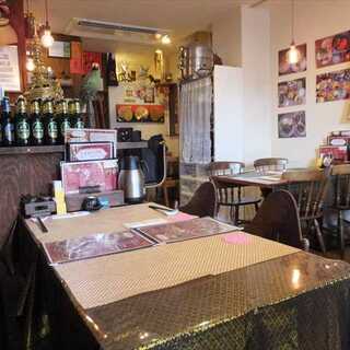 CHADA THAI RESTAURANT_2